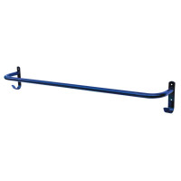 Dekendraagtas La Gee Blauw