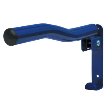 Opklapbare zadelhouder La Gee Blauw