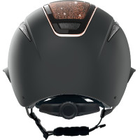 Rijhelm Elite Polo Covalliero Zwart Rijhelm Elite Polo Covalliero Zwart