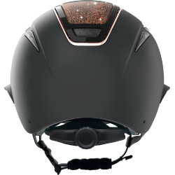 Rijhelm Elite Polo Covalliero Roségoud