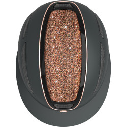 Rijhelm Elite Polo Covalliero Roségoud