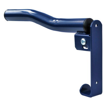 Opklapbare zadelhouder La Gee Blauw Opklapbare zadelhouder La Gee Blauw
