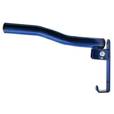 Opklapbare zadelhouder La Gee Blauw Opklapbare zadelhouder La Gee Blauw