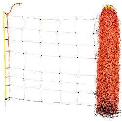 ClassicNet Kerbl Oranje