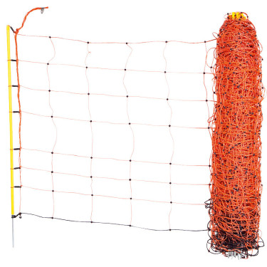 ClassicNet Kerbl Oranje