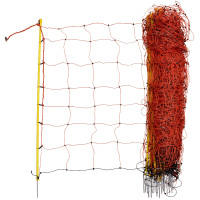 ClassicNet Kerbl Oranje
