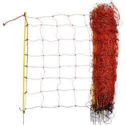 ClassicNet Kerbl Oranje