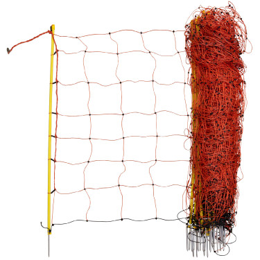 ClassicNet Kerbl Oranje