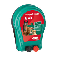 Compact Power B 40 AKO Groen