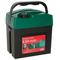 Compact Power B260 multi AKO Groen