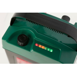 Compact Power B260 multi AKO Groen