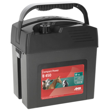 Compact Power B450 AKO