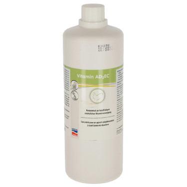AD3EC vitamineconcentraat Kerbl Hobbyfarming