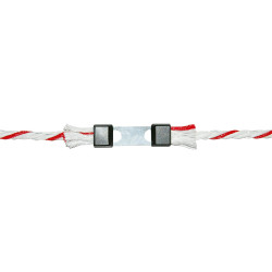 Litzclip® AKO koordconnector