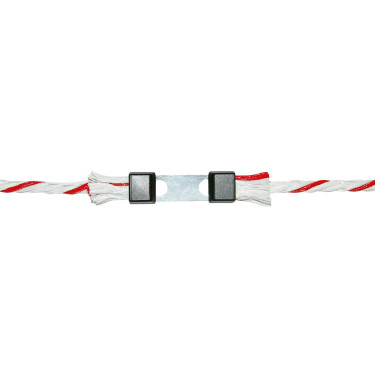 Litzclip® AKO koordconnector