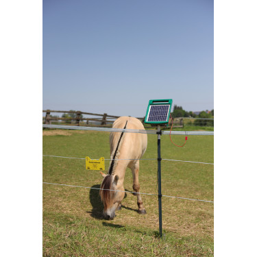 PlatinumLine AKO afrasteringskoord Wit / blauw