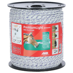 Premium Light AKO afrasteringskoordje