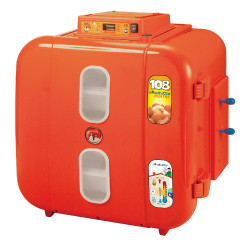 Broedmachine Covatutto 108 digitaal Kerbl Hobbyfarming