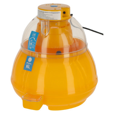 Broedmachine Covatutto 16 L Kerbl Hobbyfarming