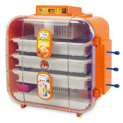Covatutto 162 digitale broedmachine Kerbl Hobbyfarming