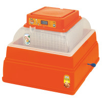 Covatutto 24 digitale broedmachine Kerbl Hobbyfarming Rood
