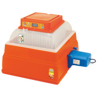 Covatutto 24 digitale broedmachine Kerbl Hobbyfarming Rood