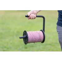 AKO-eenhandsafroller Zwart AKO-eenhandsafroller Zwart