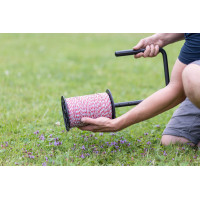 AKO-eenhandsafroller Zwart AKO-eenhandsafroller Zwart