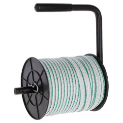 AKO-eenhandsafroller Zwart AKO-eenhandsafroller Zwart