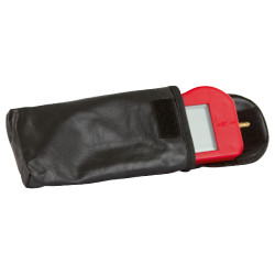 Digitale foutendetector AKO Rood