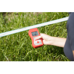 Digitale foutendetector AKO Rood