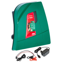 Duo Power X 1000 AKO Groen Duo Power X 1000 AKO Groen