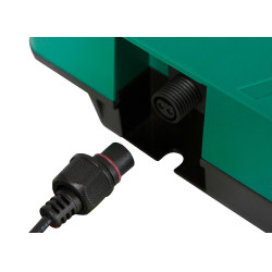 Duo Power X 1000 AKO Groen