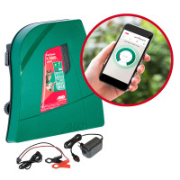 Duo Power X 1600 smart AKO Groen Duo Power X 1600 smart AKO Groen