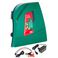 Duo Power X 4000 AKO Groen