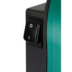 Duo Power X 4000 AKO Groen Duo Power X 4000 AKO Groen