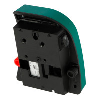 Duo Power X 4000 AKO Groen