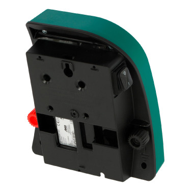 Duo Power X 4000 AKO Groen Duo Power X 4000 AKO Groen