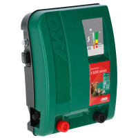 Duo Power X 6000 smart AKO Groen