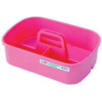 Poetskoffer La Gee Roze