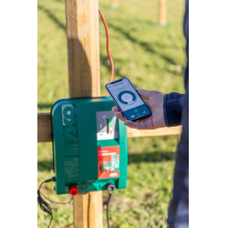 Duo Power X 6000 smart AKO Groen