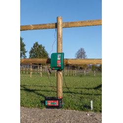 Duo Power X 6000 smart AKO Groen