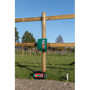 Duo Power X 6000 smart AKO Groen