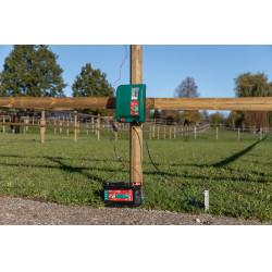 Duo Power X 6000 smart AKO Groen