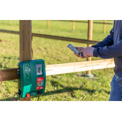 Duo Power X 6000 smart AKO Groen