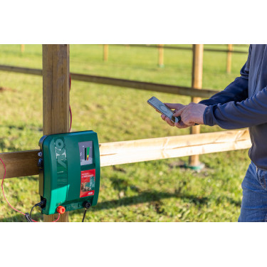 Duo Power X 6000 smart AKO Groen