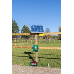 Duo Power X 6000 smart AKO Groen