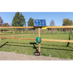 Duo Power X 6000 smart AKO Groen