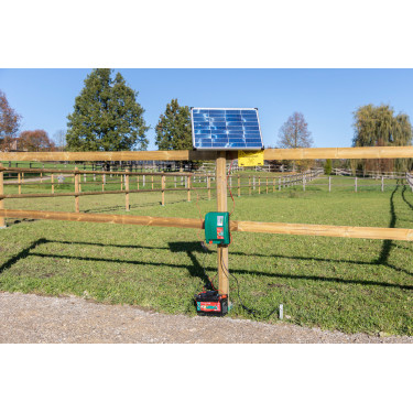 Duo Power X 6000 smart AKO Groen