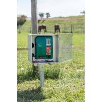 Duo Power Xi 8000 AKO Groen